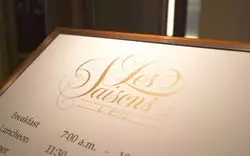 帝国ホテル「レ セゾン」で味わう特別なモーニングをご紹介♡