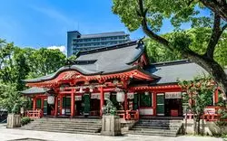 【兵庫 神社】兵庫で神社・寺院と言えばここ♪おすすめ8選！