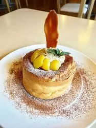 【静岡県浜松市】進化するパンケーキ！？「CLOCHE」をご紹介♡