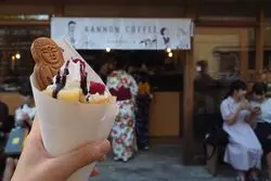 【湘南】ちょっと渋い？ 江ノ島～鎌倉グルメたび後編。