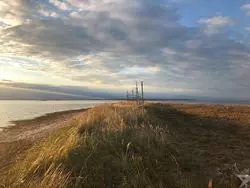 【北海道・道東】野付半島と釧路グルメを堪能の旅！