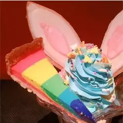 【東京】まるで絵本の世界♡ファンシーなおしゃれカフェ