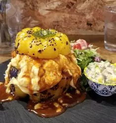 インスタ映え必須♡大阪天満橋のおすすめカフェ2選