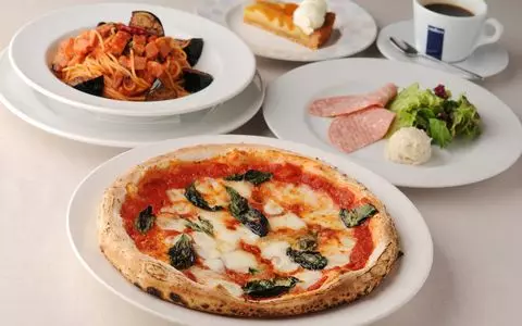 自由が丘の安いランチを6選ご紹介 お洒落で雰囲気が良いお店 Aumo アウモ