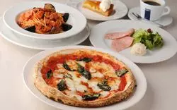 自由が丘の安いランチを6選ご紹介！お洒落で雰囲気が良いお店◎