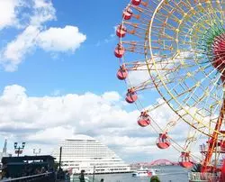 今年のクリスマスは神戸できまり♡