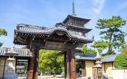 香川のパワースポット巡りならココに行こう！おすすめ7選