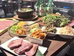 【渋谷】お手頃価格で焼肉食べ飲み放題！「焼肉少年團 渋谷店」