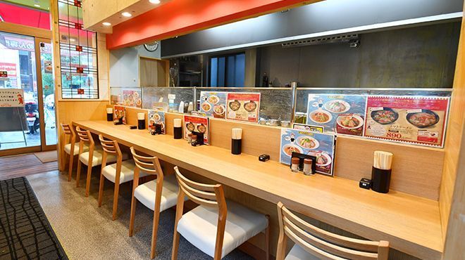 大須の人気ラーメン屋 くねくね 大須万松寺店 ランチとキムチ食べ放題に注目 Aumo アウモ