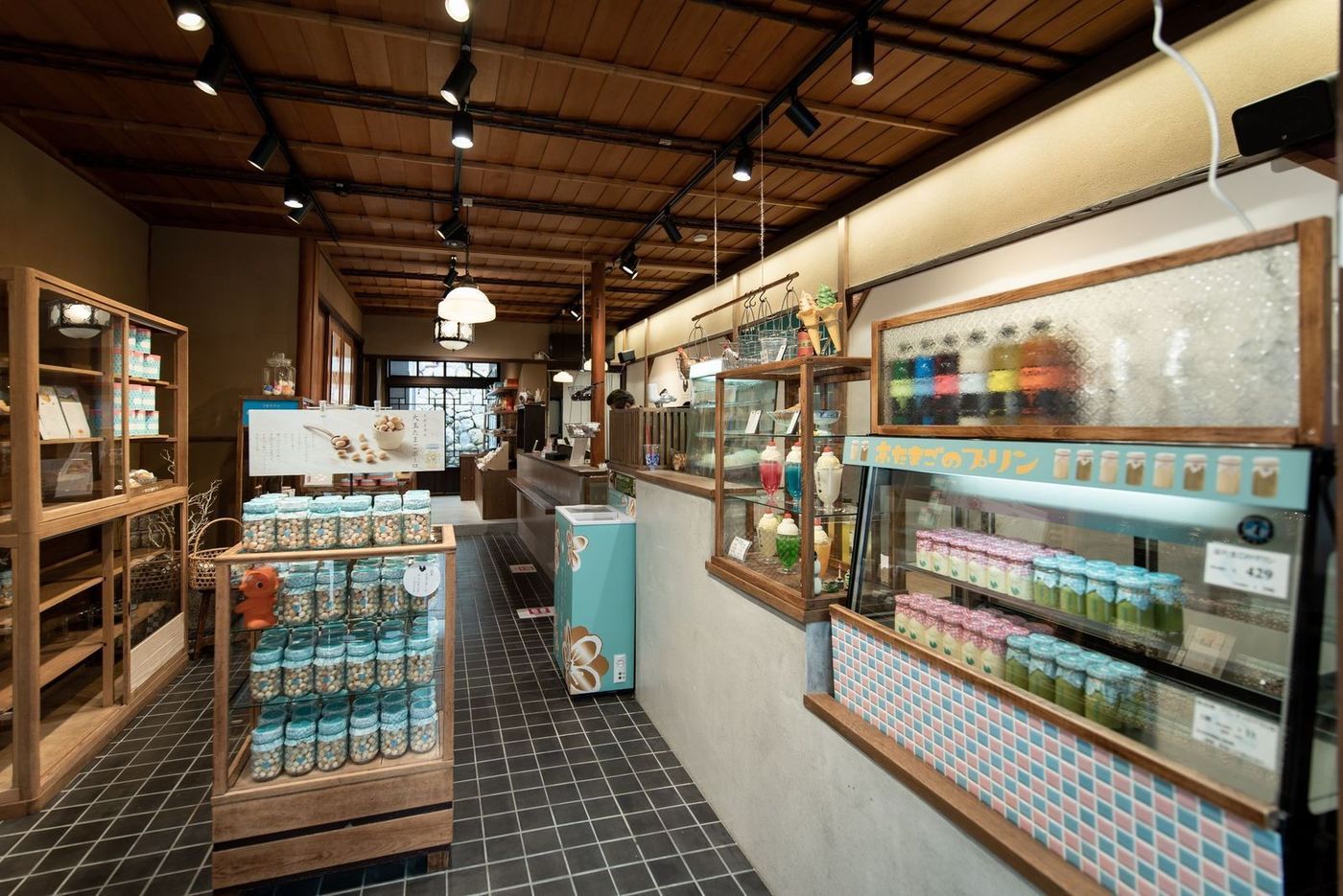 京都のおしゃれカフェ29選！インスタ映えする人気店や落ち着く古民家店などを紹介の画像