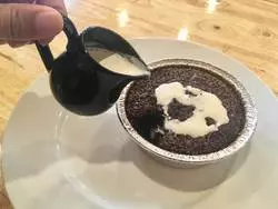 温かいブラウニーが絶品！チェンマイでブラウニー専門店に行こう！