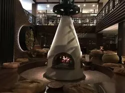 【北海道】クリスマスは支笏湖湖畔でゆったり過ごそう♡