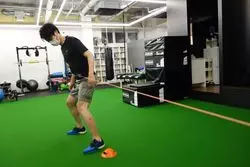 【新横浜】才能を超えろ。プロサッカー選手と同じ環境でトレーニングができるジム『CREATIVE LABO』を徹底取材！