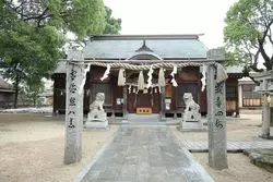古賀放生会は秋の風物詩！祭りとグルメを満喫しよう