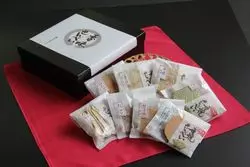 【本場愛知のお煎餅処 香味庵本店】で味わえる絶品せんべいに注目！