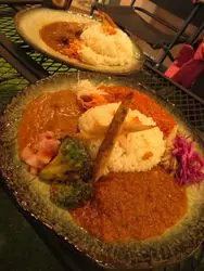 【北海道】札幌の美味しいルーカレーが食べられるお店！