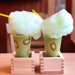 福岡で見つけた♡フォトジェニックなドリンクが飲めるお店♪