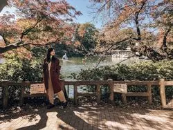 【吉祥寺】話題のアミダツアーで自分の好きな場所をガイドしてみた♡
