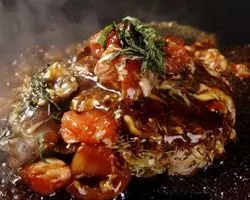 道頓堀の名物グルメ11選！ご飯からスイーツ、お土産までご紹介♡