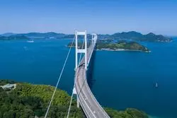爽快感抜群！広島でサイクリングを楽しめるスポット8選