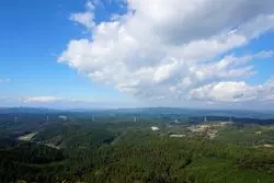 【秘境】日本屈指のパワースポット♪「御岩神社」の絶景
