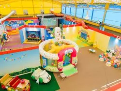 【関西】『東条湖おもちゃ王国』で家族旅行！0歳から遊べる子連れにおすすめな遊園地