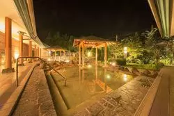 ほっとひと息、ついてますか？岐阜の日帰り温泉で年末の疲れをリフレッシュしよう。