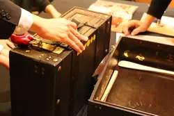 【新年度におすすめ】「なぞばこ東京」でチーム力をUPさせよう♪