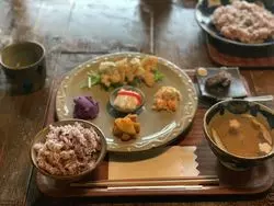 【沖縄県本部町】ひとりカフェにもおススメ！「古民家CAFEハコニワ」