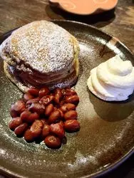 【石川県金沢市】町屋を改装したほっとするカフェでパンケーキ♪
