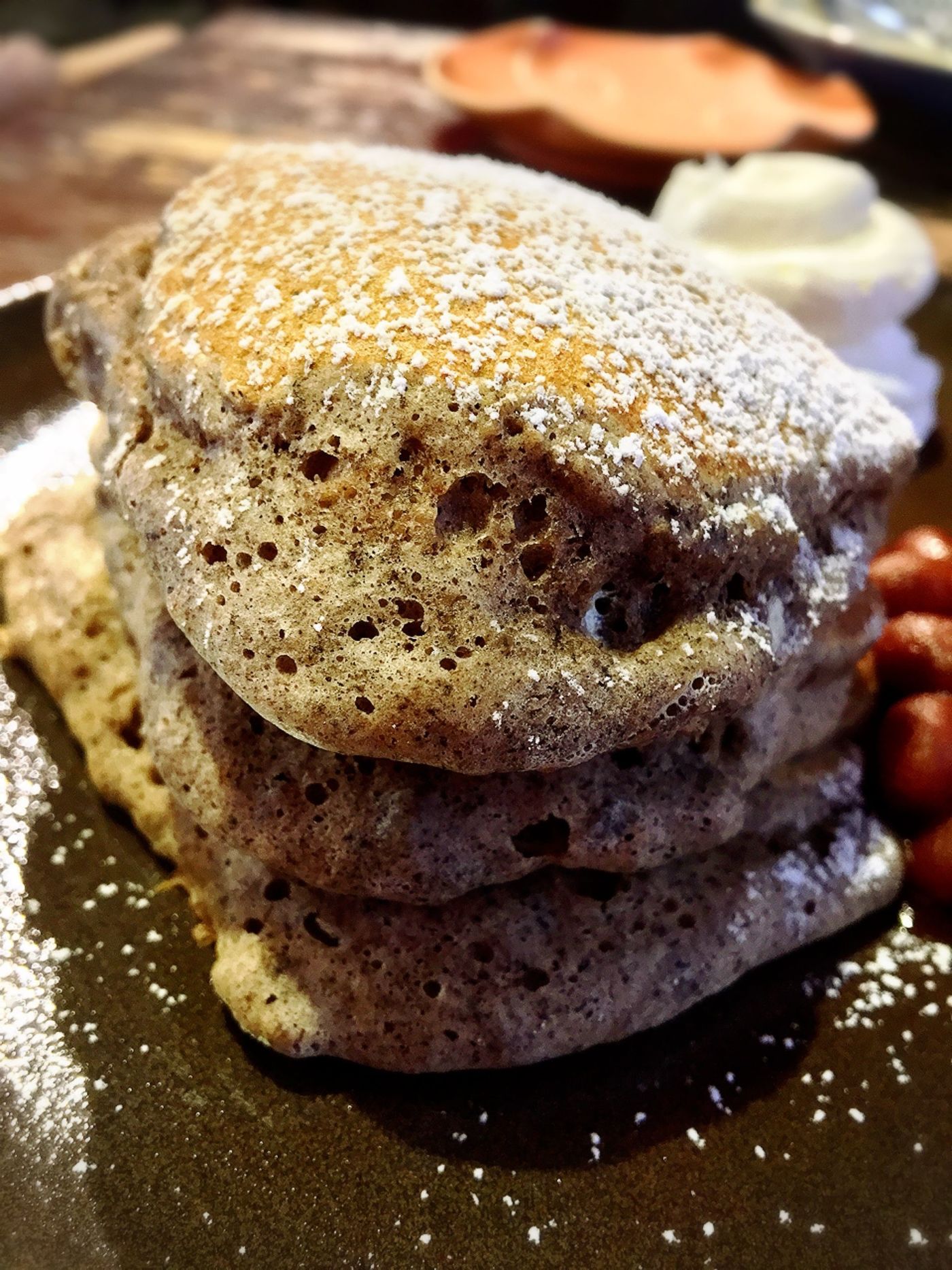 【石川県金沢市】町屋を改装したほっとするカフェでパンケーキ♪の画像