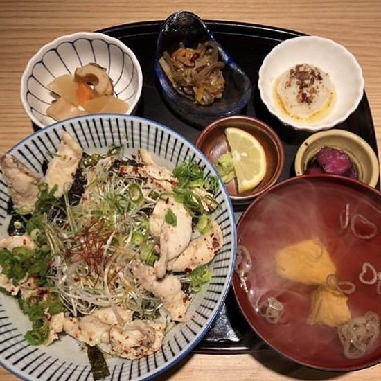 【大阪】夜は高くてもお昼なら！本当に美味しいオススメランチ♡の画像