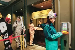 【OMO7旭川 by 星野リゾート】「旭川、スキー都市宣言」で旭川のパウダースノーを満喫！