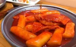 新大久保で酒のつまみにトッポギを食べるならここ！おすすめ店4選♡