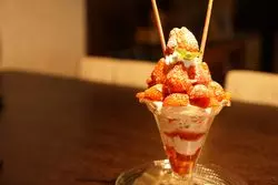 【奈良】名物はかき氷だけじゃない！パフェがおいしいお店をご紹介♪