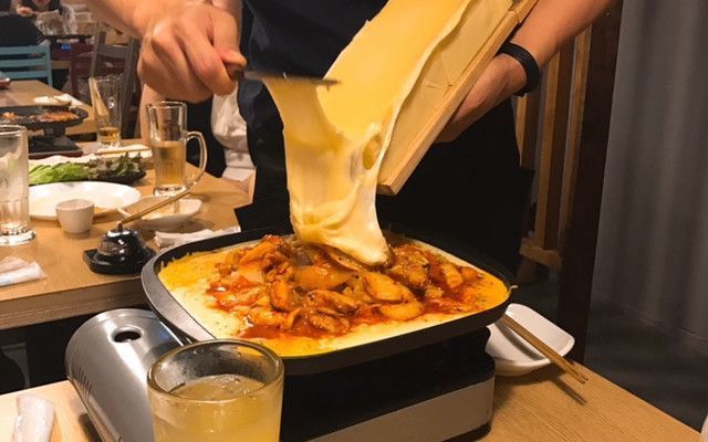 新大久保で酒のつまみにトッポギを食べるならここ！おすすめ店4選♡の画像