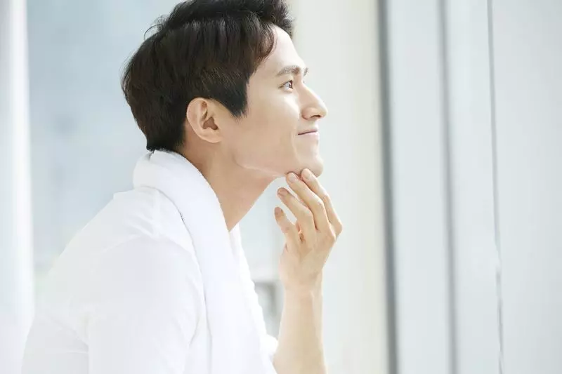 メンズオールインワンのおすすめ市販商品で理想の肌を目指そう！ 1枚目