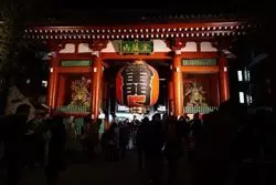【東京】年始に観光するならここ！おすすめスポット紹介