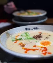 品川の美味しいラーメン9選！駅周辺のお店を出口別にご紹介	