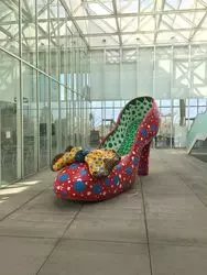 【鹿児島】フォトジェニックな霧島アートの森を遊び尽くそう♡