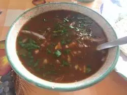 メキシコに行ったらタコス以外の料理に挑戦してみよう！
