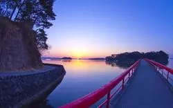 【絶景】宮城県出身者が厳選！宮城の観光・絶景スポット20選