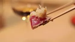 銀座で贅沢なひと時を♪今、話題の絶品和食を堪能しよう！