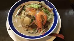 【伊万里ちゃんぽん 新橋店】美味しさ満点◎佐賀の味を東京でも！
