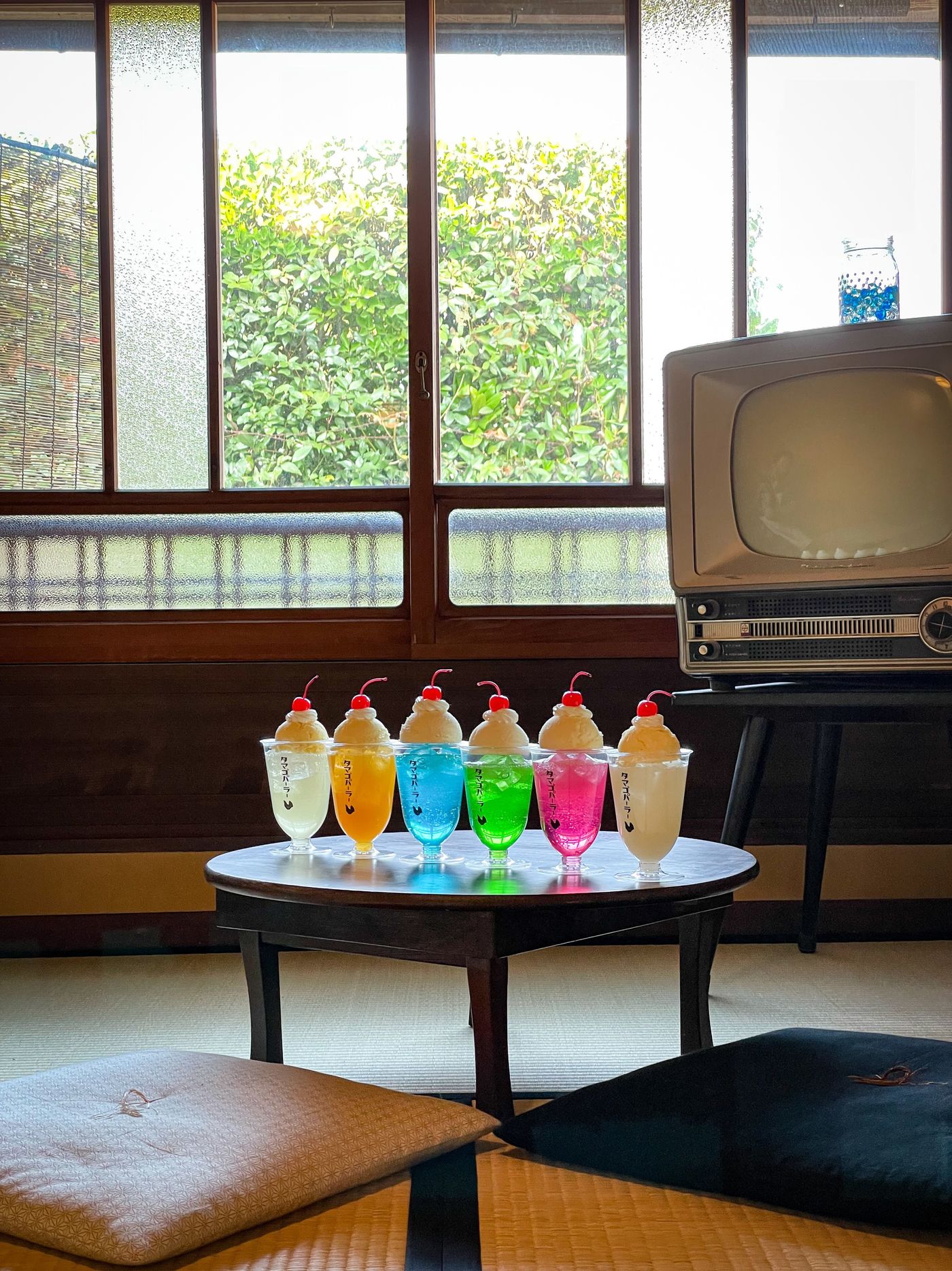 京都のおしゃれカフェ29選！インスタ映えする人気店や落ち着く古民家店などを紹介の画像