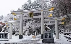 【埼玉】名所を巡る！子供も大人も1日中楽しめるドライブコース