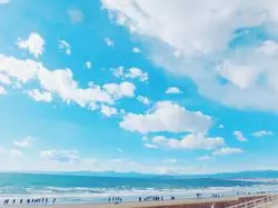 【神奈川】湘南で海を見ながらクリスマスを楽しもう♡