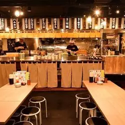 【アカマル屋 新大阪南口店】の赤ちょうちん飲み！ネオ大衆居酒屋って何？