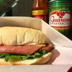 【Quebom！SANDWICH STAND】原宿で南米サンドイッチをぺろり♪