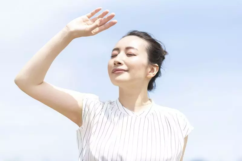 紫外線対策ができる「UVケア成分」で選ぶ 1枚目